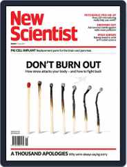 New Scientist International Edition (Digital) Subscription                    June 17th, 2017 Issue