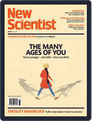 New Scientist International Edition (Digital) Subscription                    July 1st, 2017 Issue