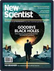 New Scientist International Edition (Digital) Subscription                    July 15th, 2017 Issue
