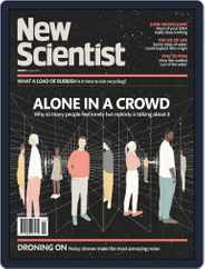 New Scientist International Edition (Digital) Subscription                    July 22nd, 2017 Issue