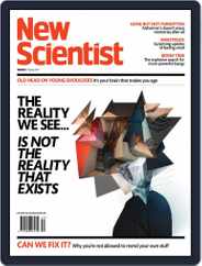 New Scientist International Edition (Digital) Subscription                    July 29th, 2017 Issue