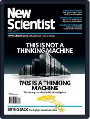 New Scientist International Edition (Digital) Subscription                    August 5th, 2017 Issue
