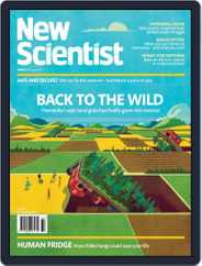 New Scientist International Edition (Digital) Subscription                    August 12th, 2017 Issue