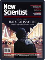 New Scientist International Edition (Digital) Subscription                    August 19th, 2017 Issue