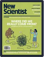 New Scientist International Edition (Digital) Subscription                    August 26th, 2017 Issue