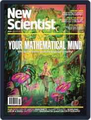 New Scientist International Edition (Digital) Subscription                    September 2nd, 2017 Issue