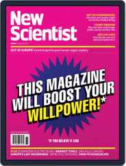 New Scientist International Edition (Digital) Subscription                    September 7th, 2017 Issue