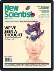 New Scientist International Edition (Digital) Subscription                    September 30th, 2017 Issue