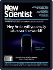 New Scientist International Edition (Digital) Subscription                    October 7th, 2017 Issue