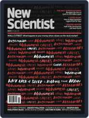New Scientist International Edition (Digital) Subscription                    October 14th, 2017 Issue