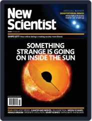 New Scientist International Edition (Digital) Subscription                    October 21st, 2017 Issue