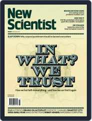 New Scientist International Edition (Digital) Subscription                    October 28th, 2017 Issue