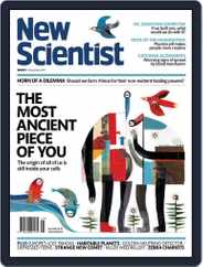 New Scientist International Edition (Digital) Subscription                    November 4th, 2017 Issue
