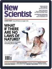 New Scientist International Edition (Digital) Subscription                    November 11th, 2017 Issue