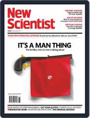New Scientist International Edition (Digital) Subscription                    November 18th, 2017 Issue