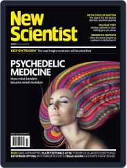 New Scientist International Edition (Digital) Subscription                    November 25th, 2017 Issue