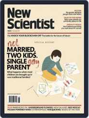 New Scientist International Edition (Digital) Subscription                    December 2nd, 2017 Issue