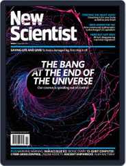 New Scientist International Edition (Digital) Subscription                    December 9th, 2017 Issue