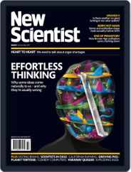New Scientist International Edition (Digital) Subscription                    December 16th, 2017 Issue