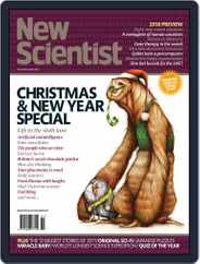 New Scientist International Edition (Digital) Subscription                    December 23rd, 2017 Issue