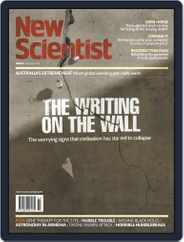 New Scientist International Edition (Digital) Subscription                    January 20th, 2018 Issue