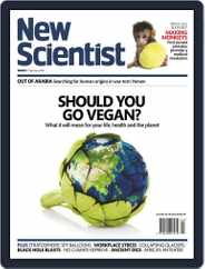 New Scientist International Edition (Digital) Subscription                    January 27th, 2018 Issue