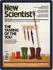 New Scientist International Edition (Digital) Subscription                    February 24th, 2018 Issue