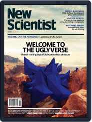 New Scientist International Edition (Digital) Subscription                    March 3rd, 2018 Issue