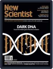 New Scientist International Edition (Digital) Subscription                    March 10th, 2018 Issue
