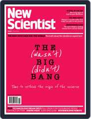New Scientist International Edition (Digital) Subscription                    March 17th, 2018 Issue