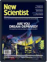 New Scientist International Edition (Digital) Subscription                    March 24th, 2018 Issue