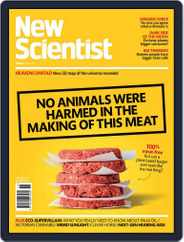 New Scientist International Edition (Digital) Subscription                    May 5th, 2018 Issue