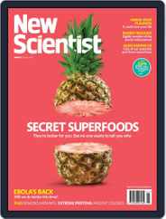 New Scientist International Edition (Digital) Subscription                    May 26th, 2018 Issue