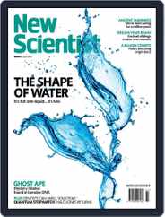 New Scientist International Edition (Digital) Subscription                    June 2nd, 2018 Issue