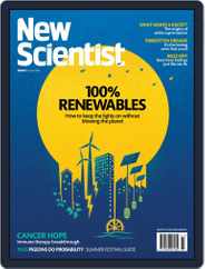New Scientist International Edition (Digital) Subscription                    June 9th, 2018 Issue