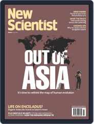 New Scientist International Edition (Digital) Subscription                    July 7th, 2018 Issue
