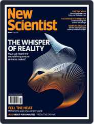 New Scientist International Edition (Digital) Subscription                    July 14th, 2018 Issue