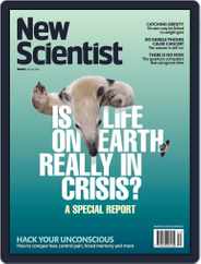 New Scientist International Edition (Digital) Subscription                    July 28th, 2018 Issue