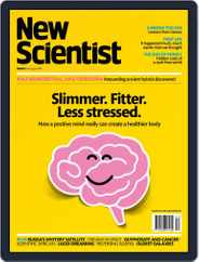 New Scientist International Edition (Digital) Subscription                    August 25th, 2018 Issue