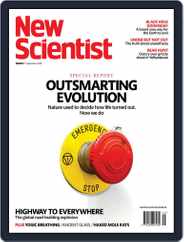 New Scientist International Edition (Digital) Subscription                    September 1st, 2018 Issue