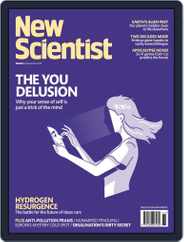 New Scientist International Edition (Digital) Subscription                    September 8th, 2018 Issue