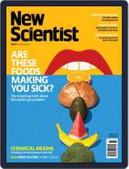 New Scientist International Edition (Digital) Subscription                    September 15th, 2018 Issue