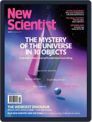 New Scientist International Edition (Digital) Subscription                    September 22nd, 2018 Issue