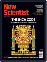 New Scientist International Edition (Digital) Subscription                    September 29th, 2018 Issue