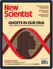New Scientist International Edition (Digital) Subscription                    October 13th, 2018 Issue