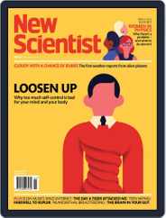 New Scientist International Edition (Digital) Subscription                    November 10th, 2018 Issue