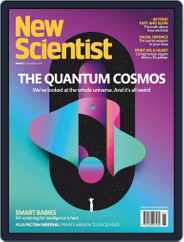 New Scientist International Edition (Digital) Subscription                    November 17th, 2018 Issue