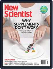 New Scientist International Edition (Digital) Subscription                    December 1st, 2018 Issue