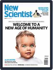 New Scientist International Edition (Digital) Subscription                    December 8th, 2018 Issue