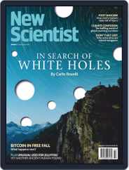 New Scientist International Edition (Digital) Subscription                    December 15th, 2018 Issue